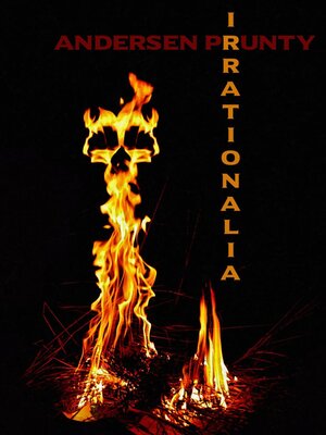 cover image of Irrationalia